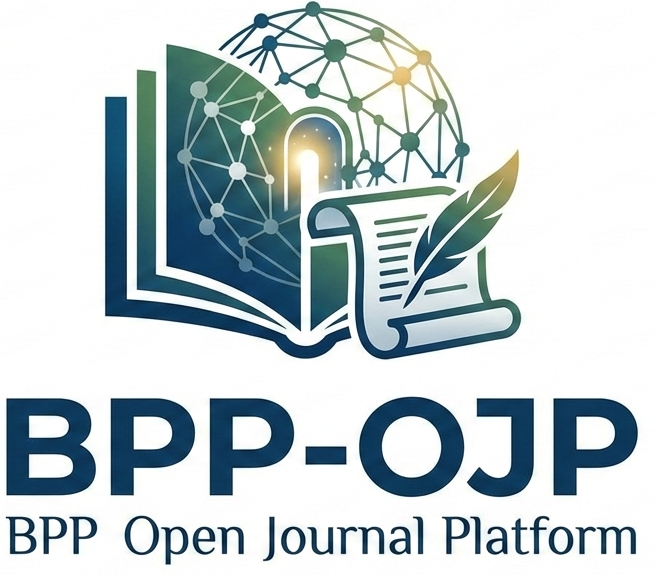BPP-OJP Logo
